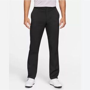 Nike Golf Classic Black Trouser Pants